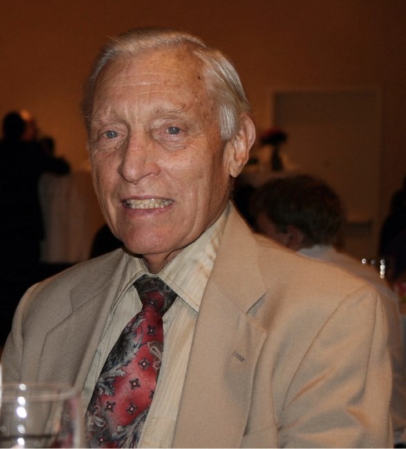 Obituary of John H Bowman