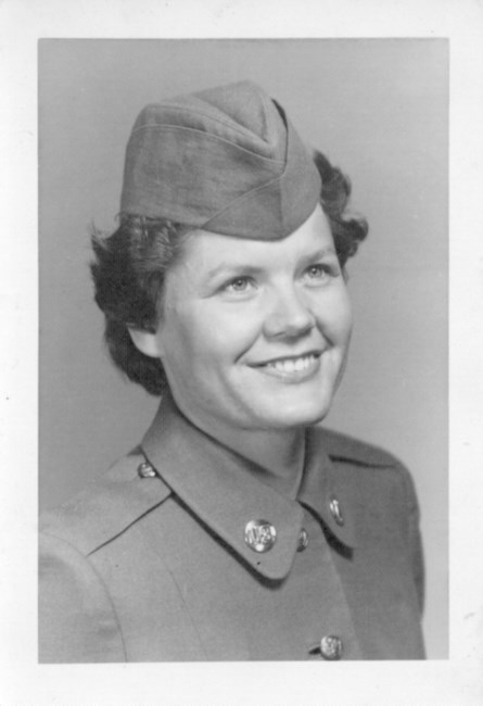 Obituary of Iva Morelock