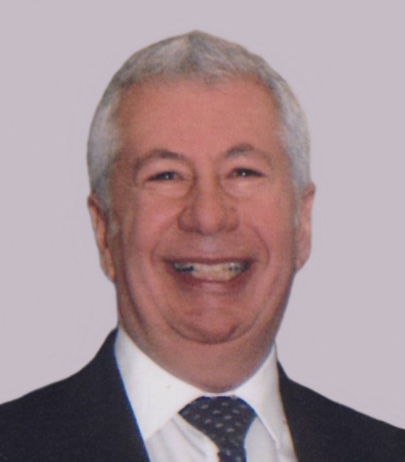 Obituary of Michael Anthony Corin Sr.