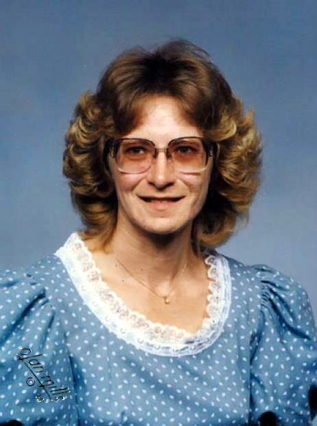 Obituary of Lila Marie McKay