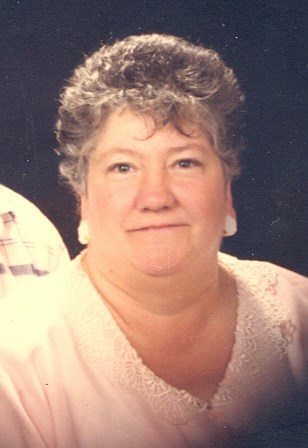 Obituary of Barbara A. Hoffman