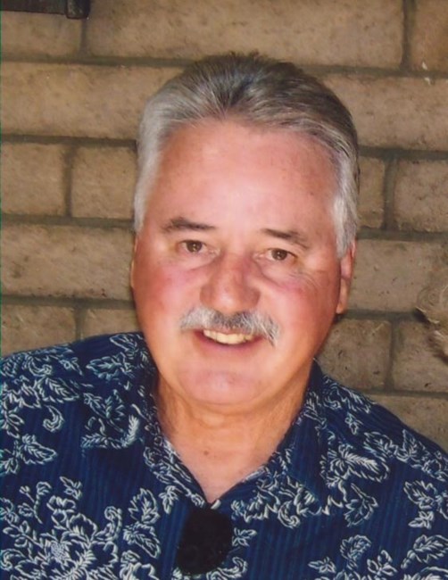 Obituary of Darrell Eugene Kennedy