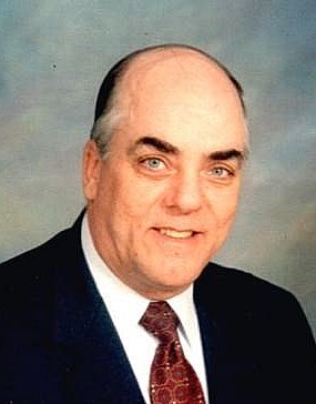 Obituary of Donald A. Garrett