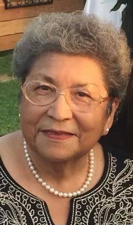 Obituary of Carol Louise Perez