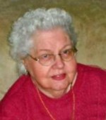 Mary Borelli