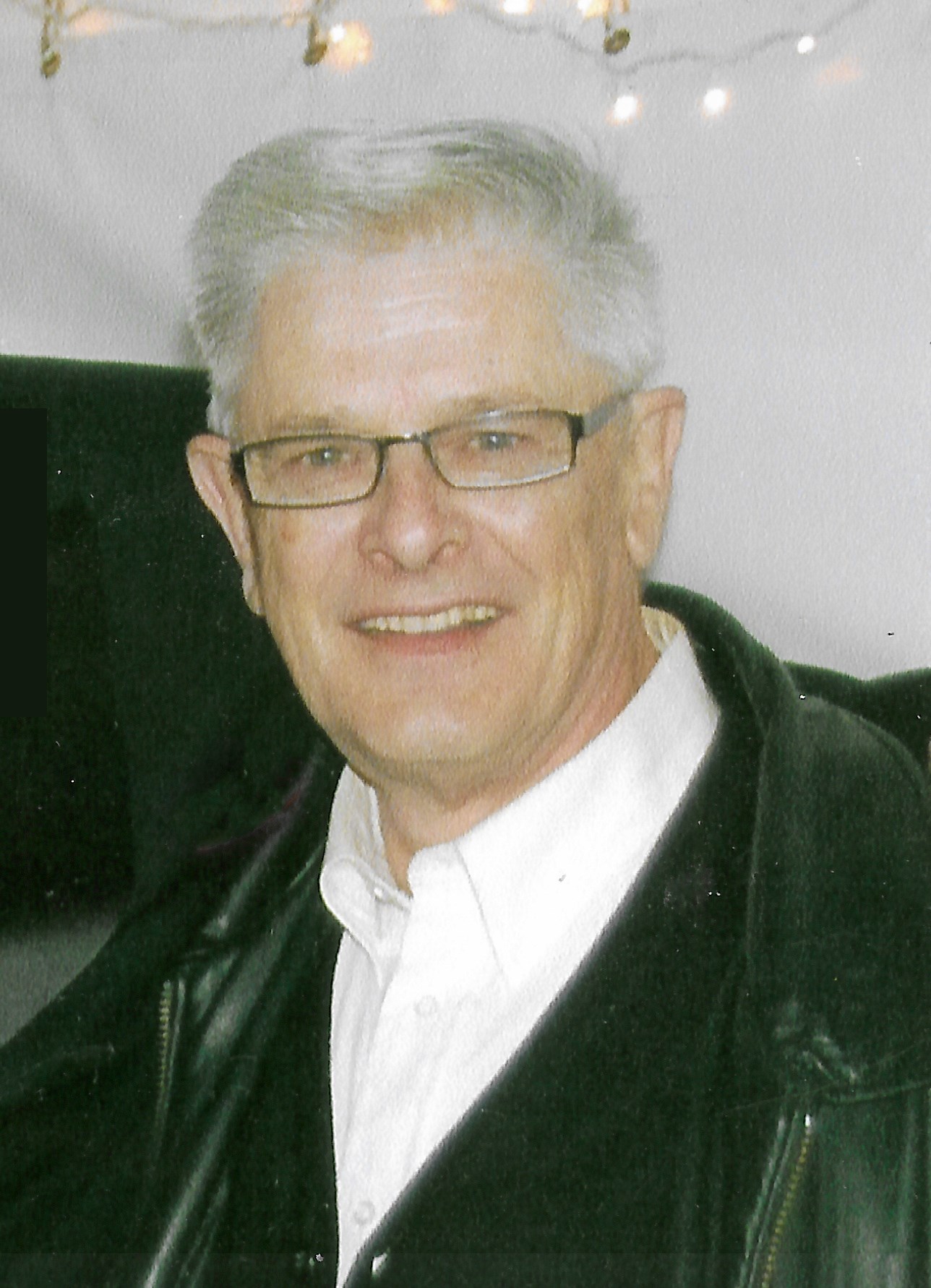 Obituary of Edward Louis Creighton