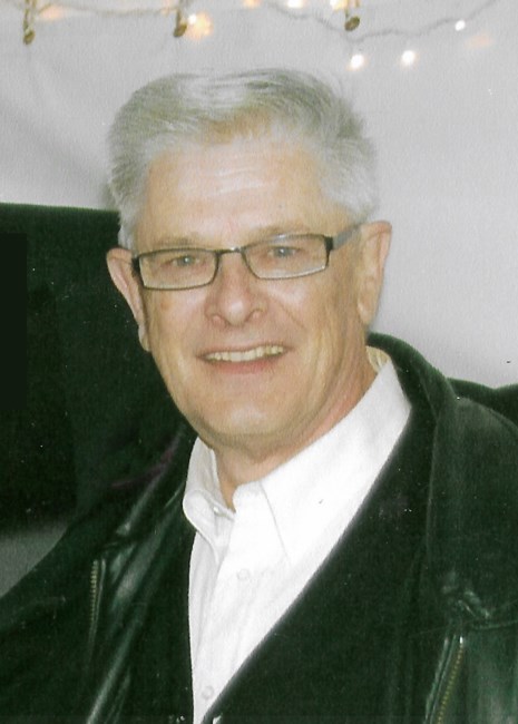 Obituary of Edward Louis Creighton