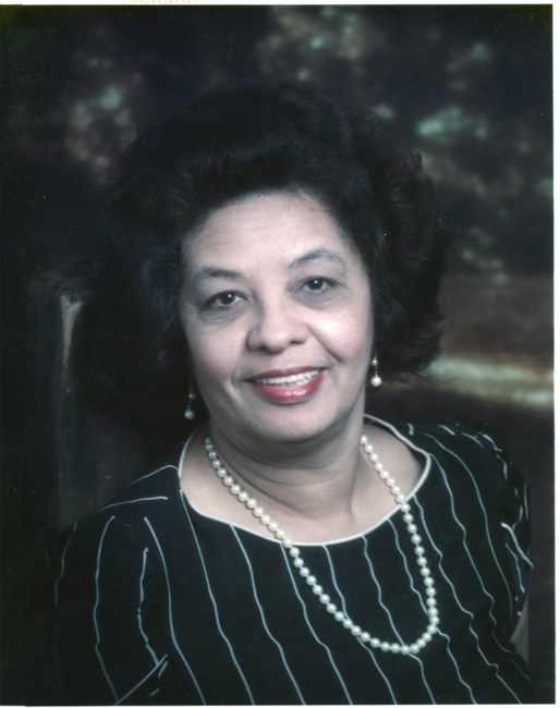 Obituary of Sybil Deloris Weatherly