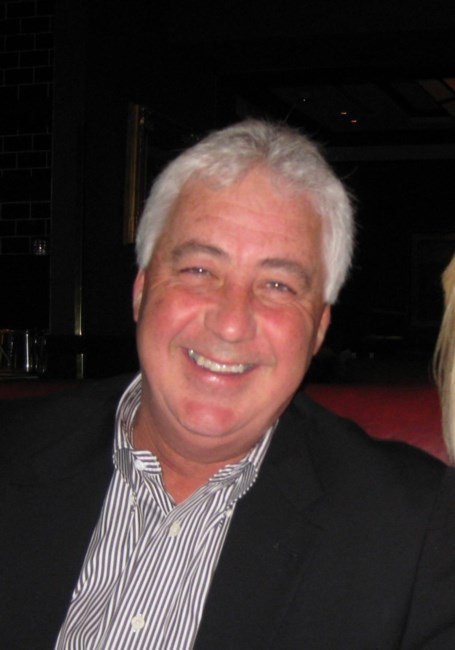 Obituary of Peter Gerard Gundy Sr.