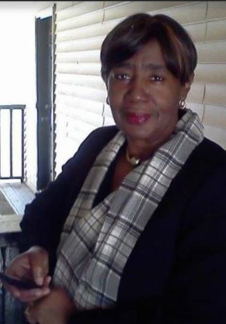 Obituary of Luella M. Ponder