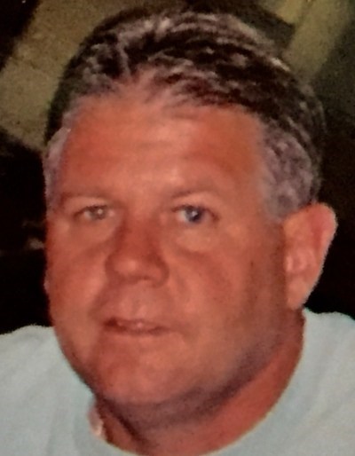 Obituary of David Michael Patterson