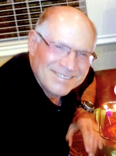 Obituary of David John Dezzani