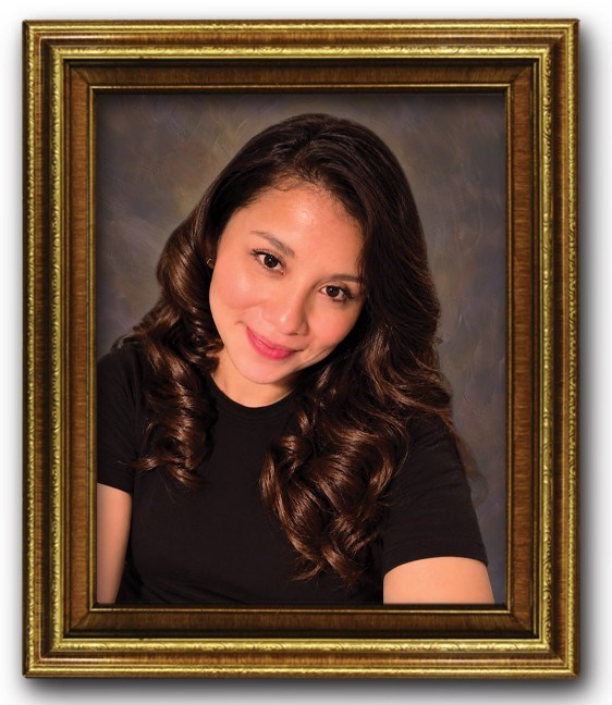Obituario de Nury Sanchez Trejo