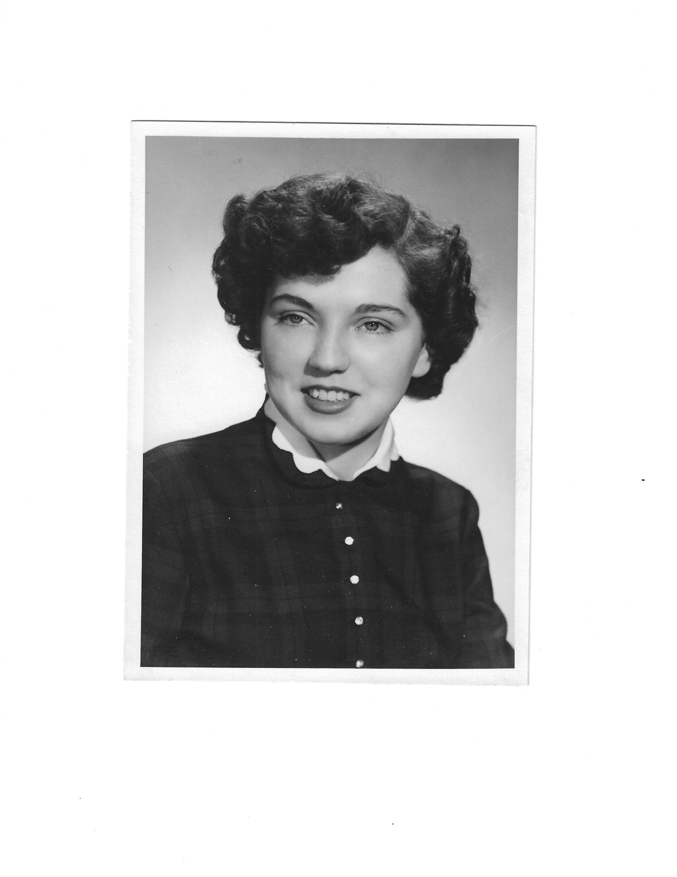 Obituary of Teresa Markiewicz