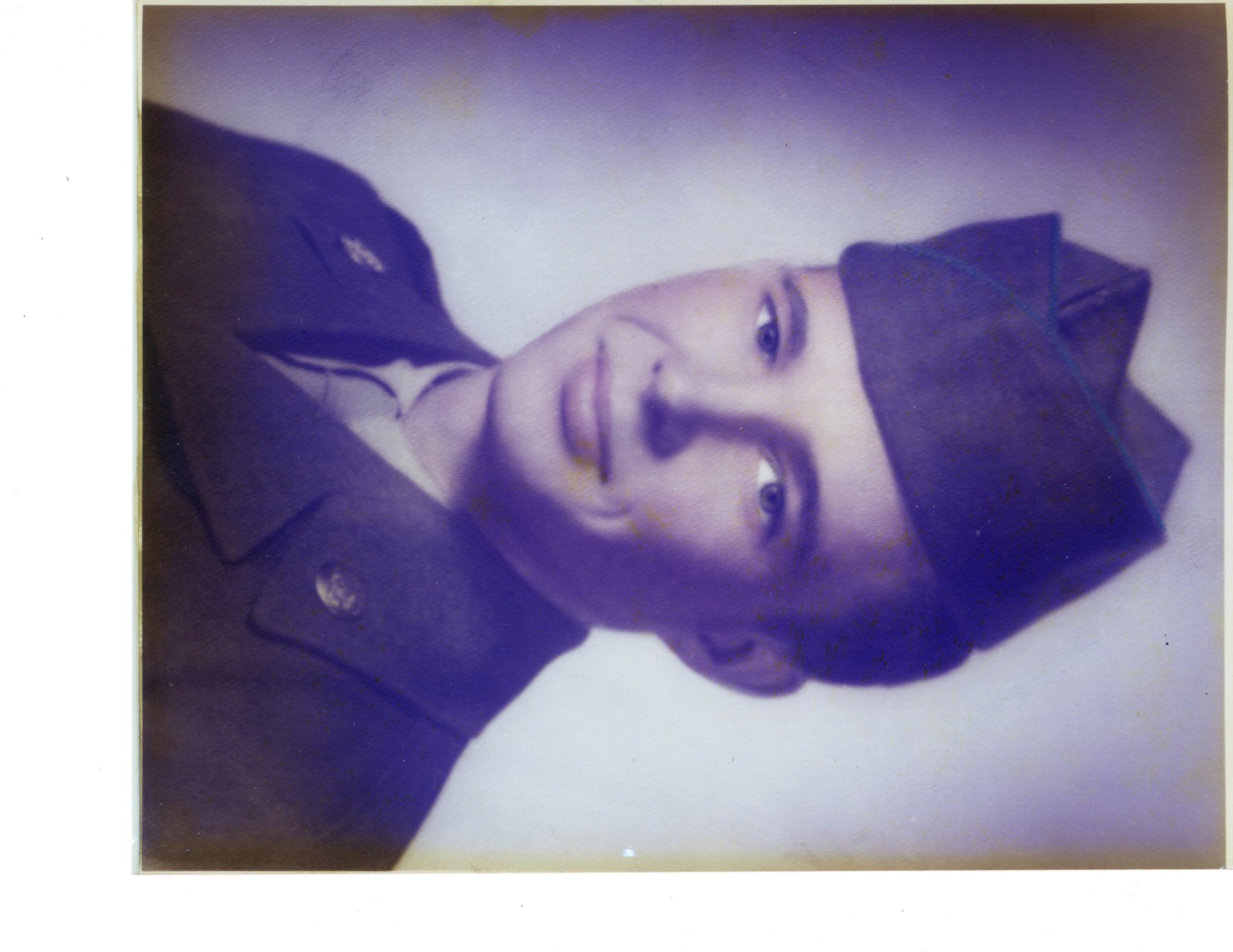 Obituary of Wilburn Davis