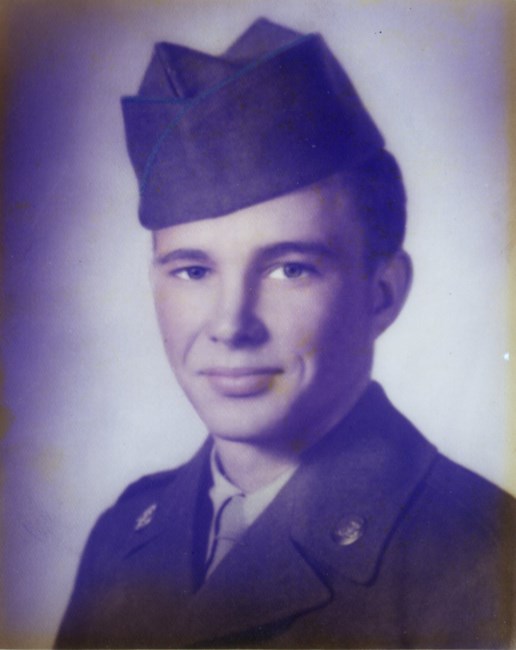 Obituary of Wilburn Davis