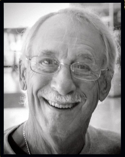 Obituary of Robert John Mundson