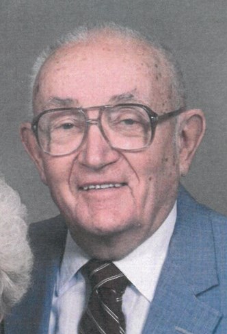 Obituary of Douglas George