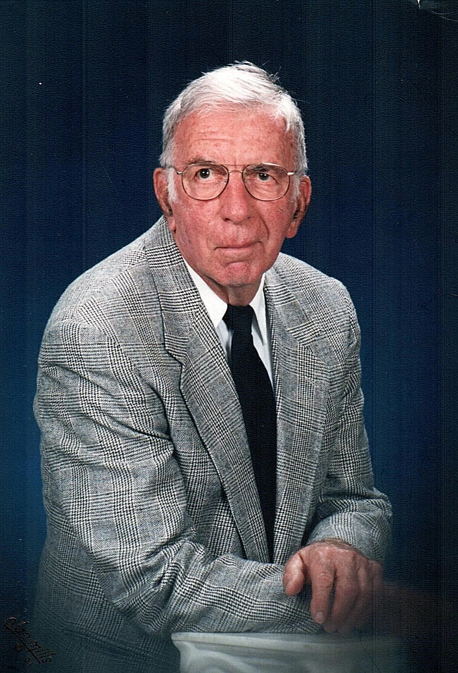 John Baker Obituary Kansas City, MO