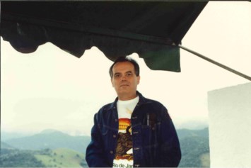 Obituary of Pedro de Armas