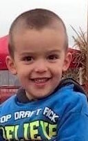 Obituary of William "Billy" Everett Alexander Carruba Jr.