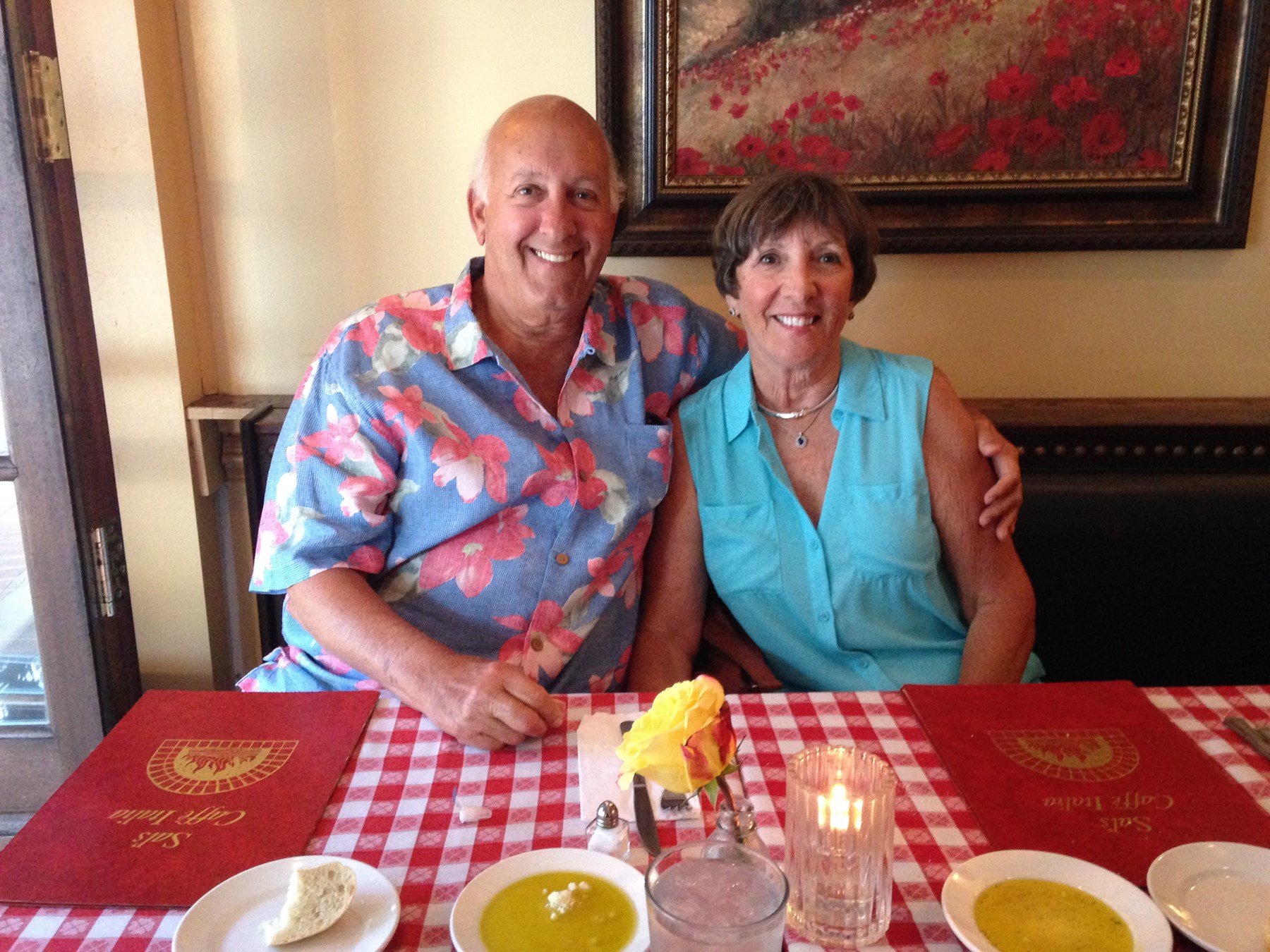 Obituary of William Michaux Grant