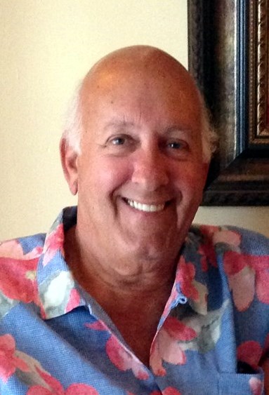 Obituary of William Michaux Grant