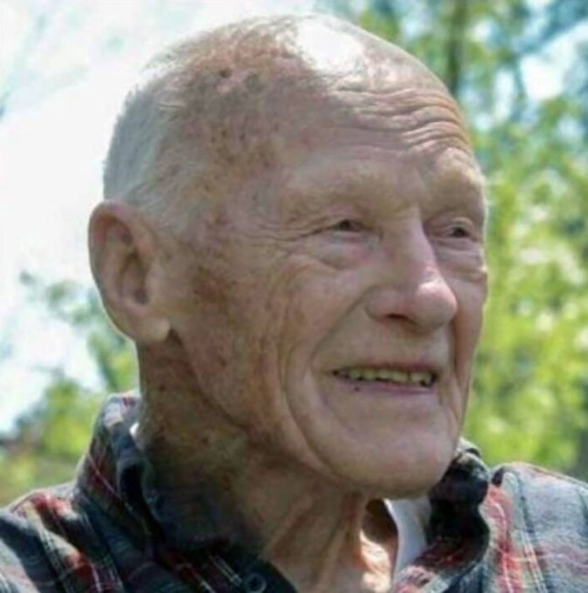Obituary of Richard "Dick" Glenn Taylor