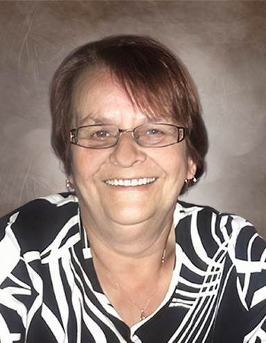 Obituary of Monique Thouin Lottinville