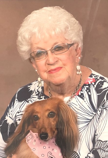 Obituario de Fay Nichols