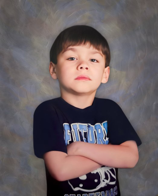 Obituary of Joseph Andrew Garcia