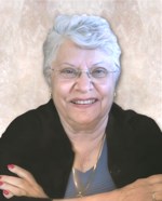 Helen Burwell