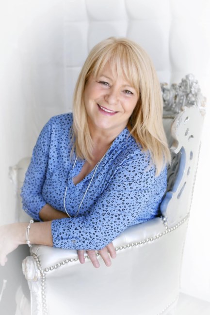 Obituary of Brigitte Hamel