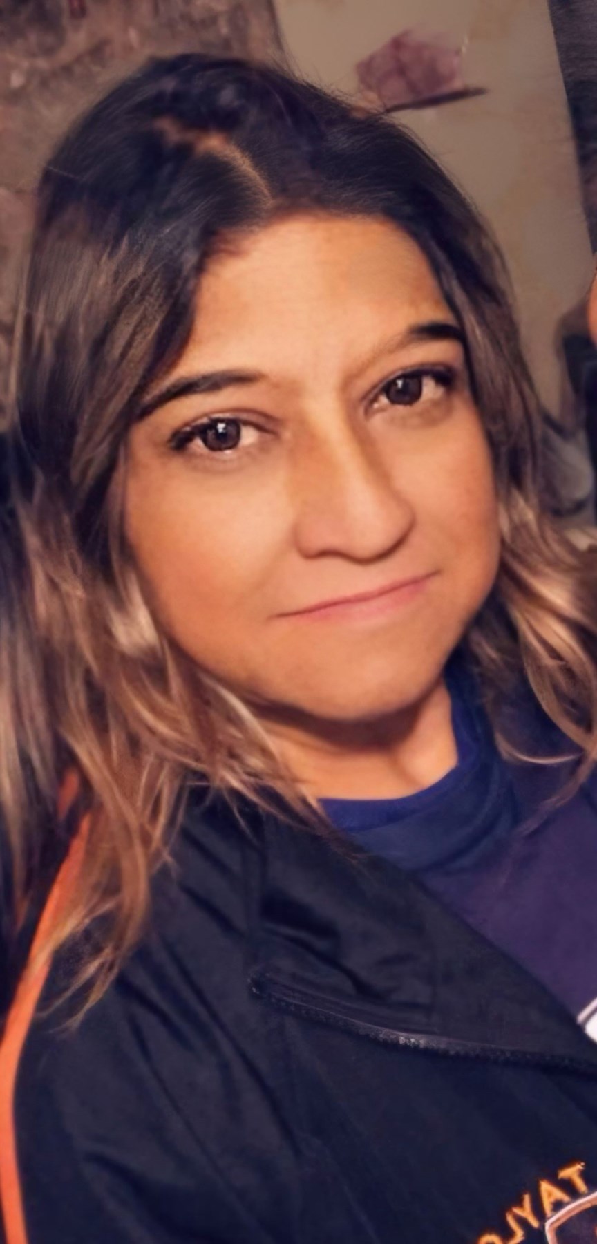 Obituario de Rosario Saucedo