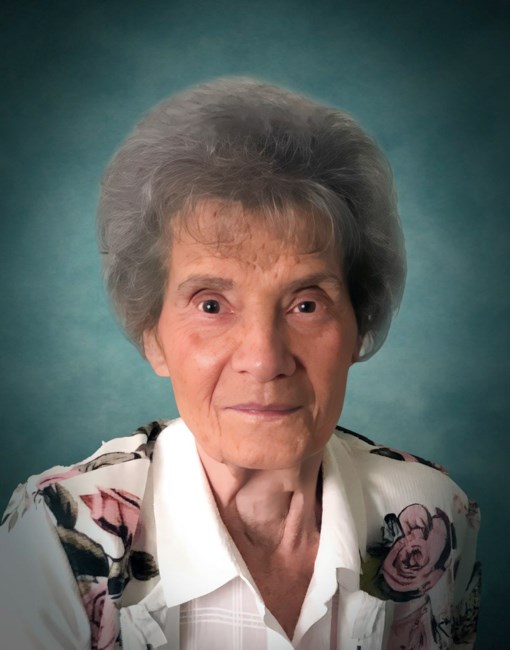 Obituary of Alfreda "Freda" M. Wells
