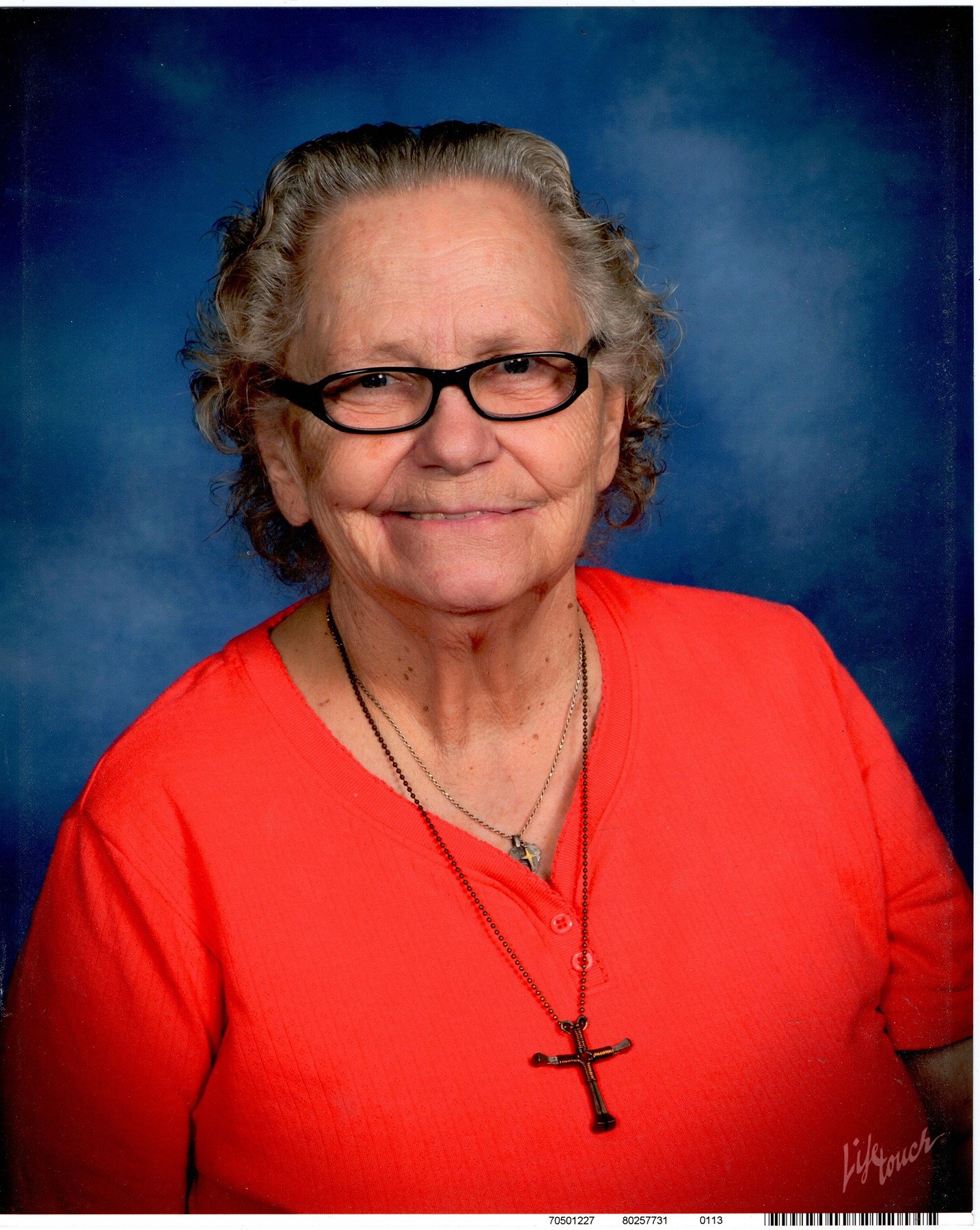 Obituary of Anneita Kay Branch