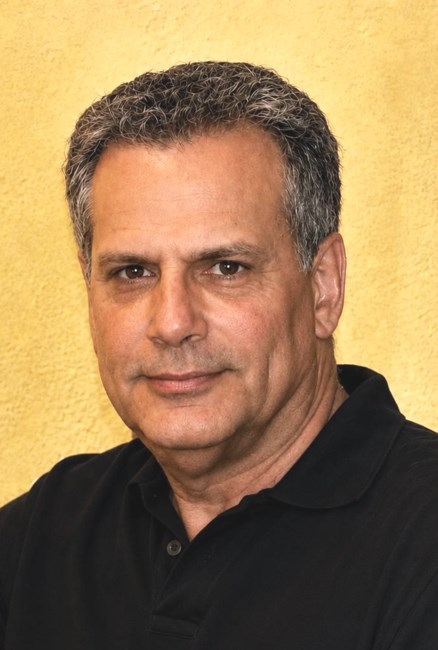 Obituary of Mark Mayer Greenberg