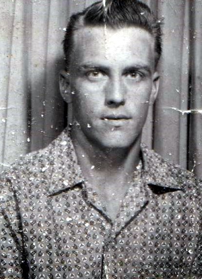 Obituary of George Levi Jacobs