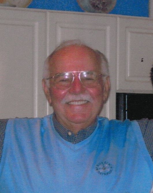 Obituario de Frank Pampalone