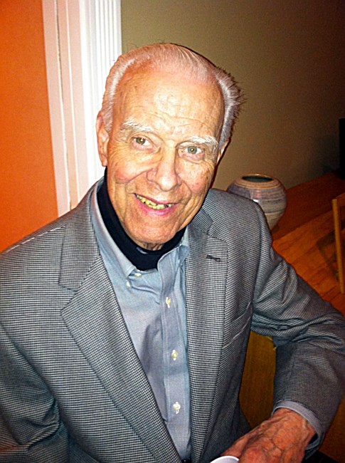 Obituary of Omer John Feldhaus