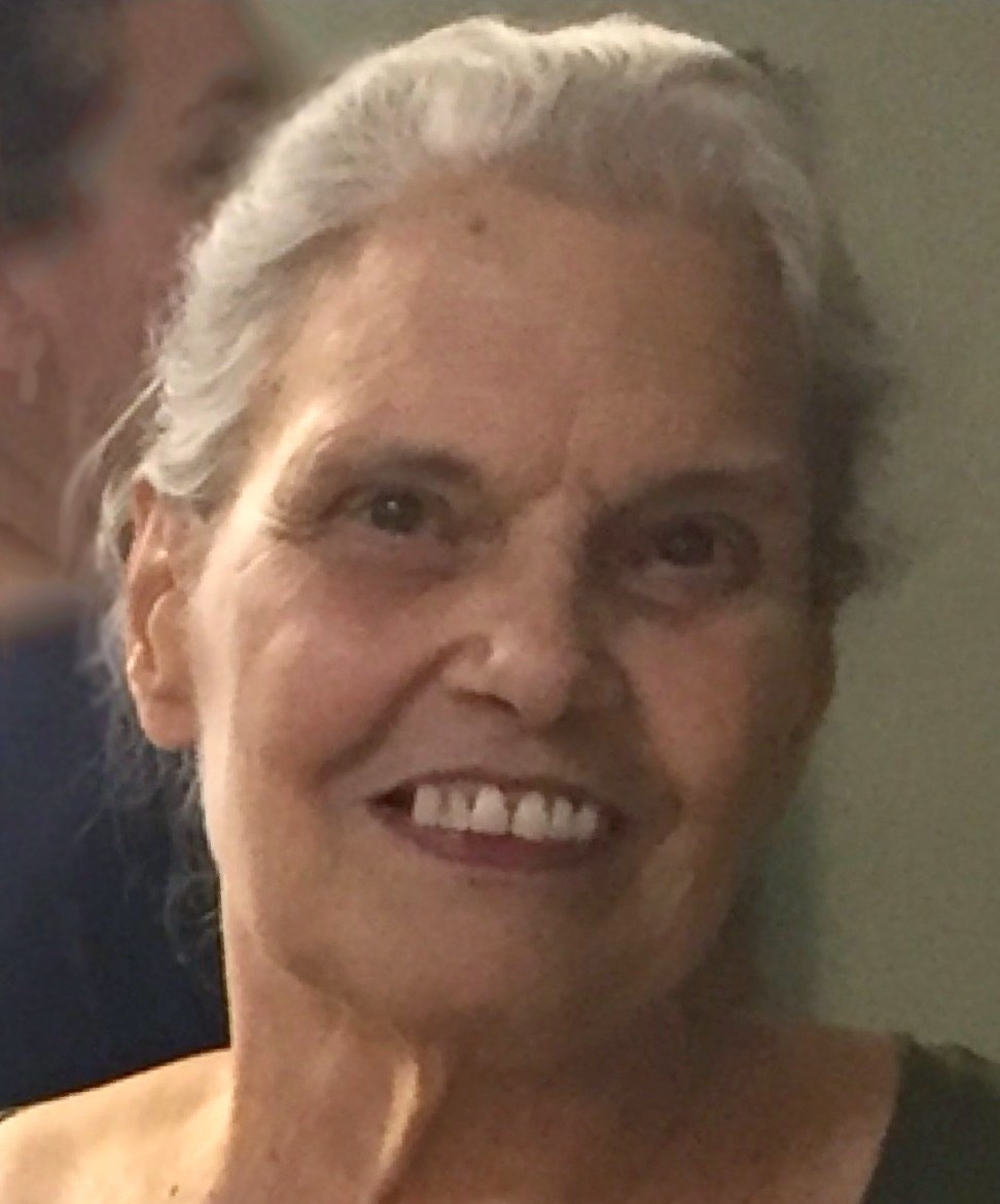 Obituary of Sandra Serpas Perry