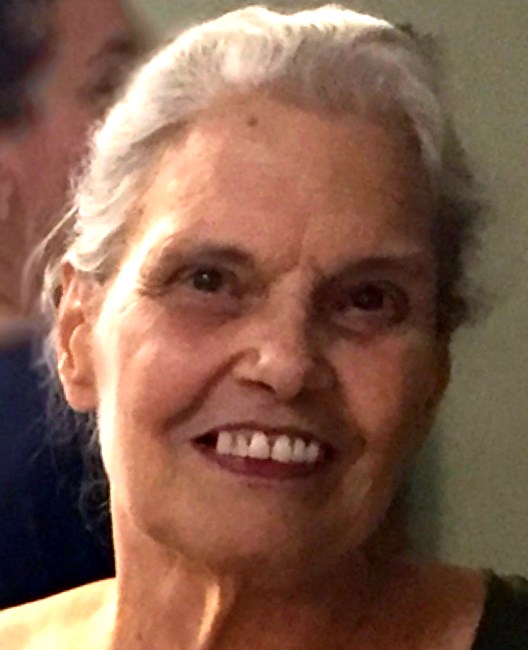 Obituary of Sandra Serpas Perry