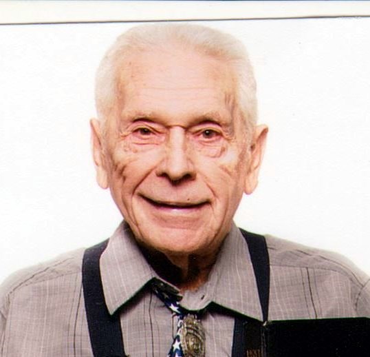 Obituary of Ted Rauh