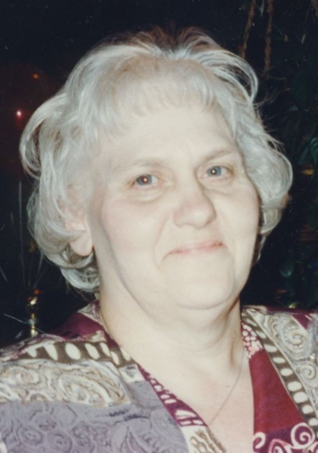 Obituary of Kitty Sue Allred
