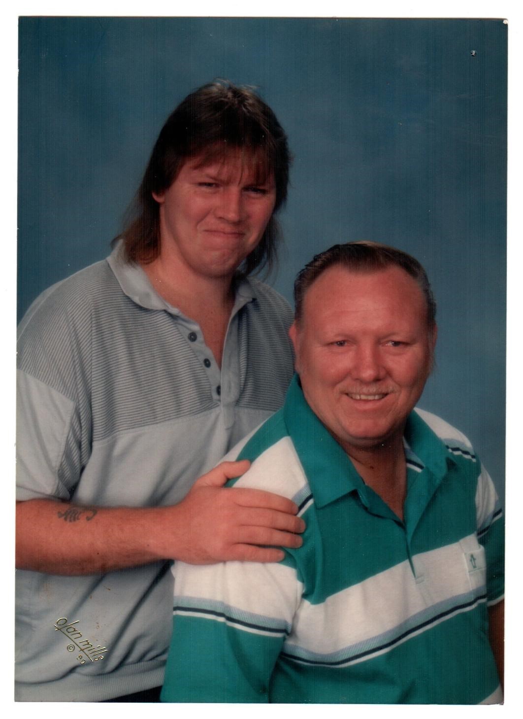 Obituary of Ralph Eugene Veach