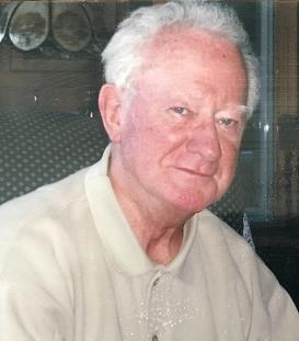 Obituary of Marc Dupéré