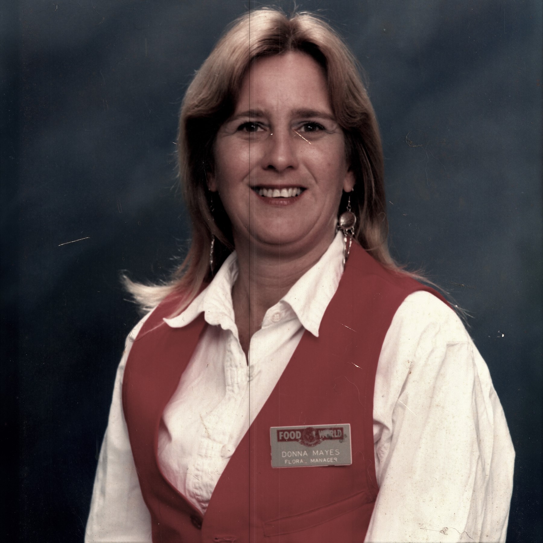 Obituary of Donna Lynn Mayes