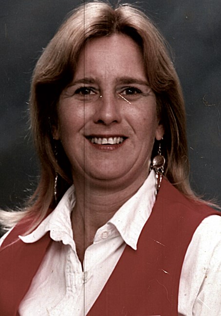 Obituary of Donna Lynn Mayes