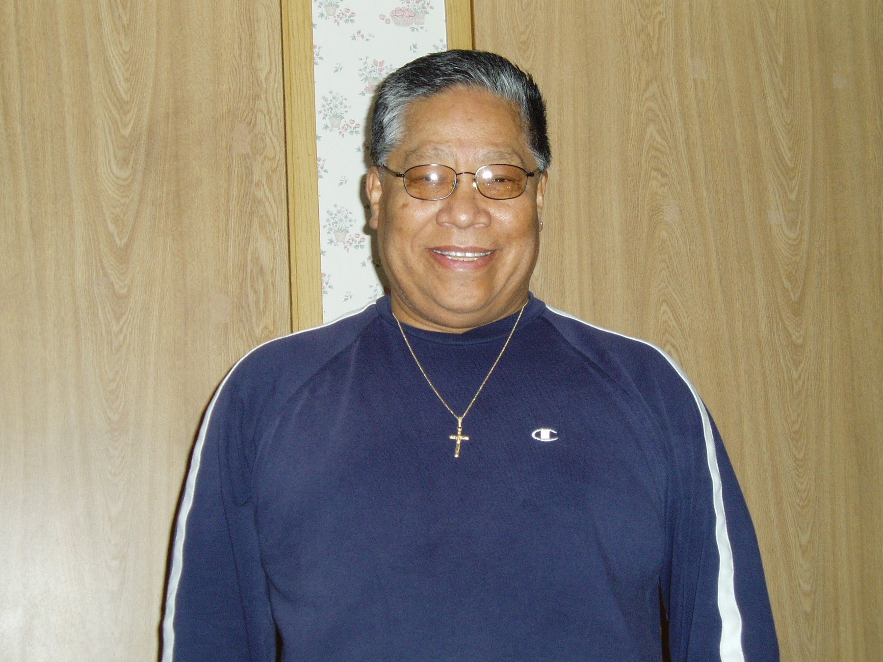 Obituary of Carmen Tony Guerrero