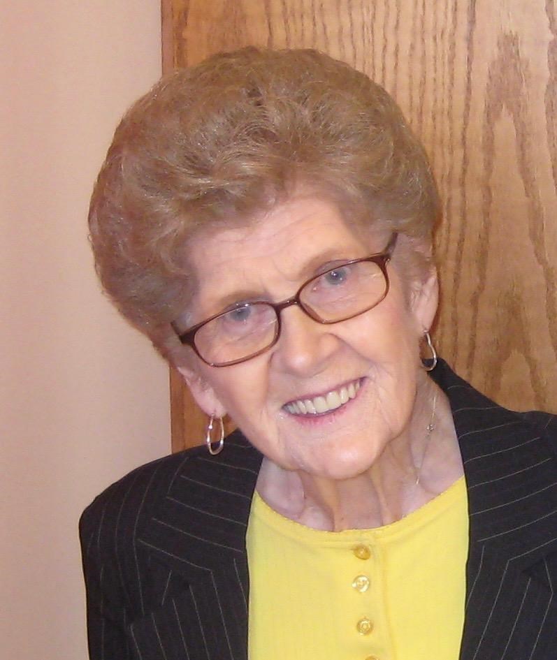 Marjorie "Margie" Drake Gioia Obituary Katy, TX